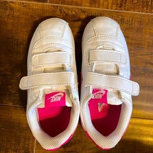 Nike Cortez (Toddler)